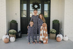 Spooky Bamboo Cozy Set