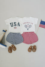 USA Tee