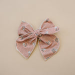 Mebie Baby Hair Bows