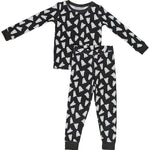 Spooky Bamboo Cozy Set