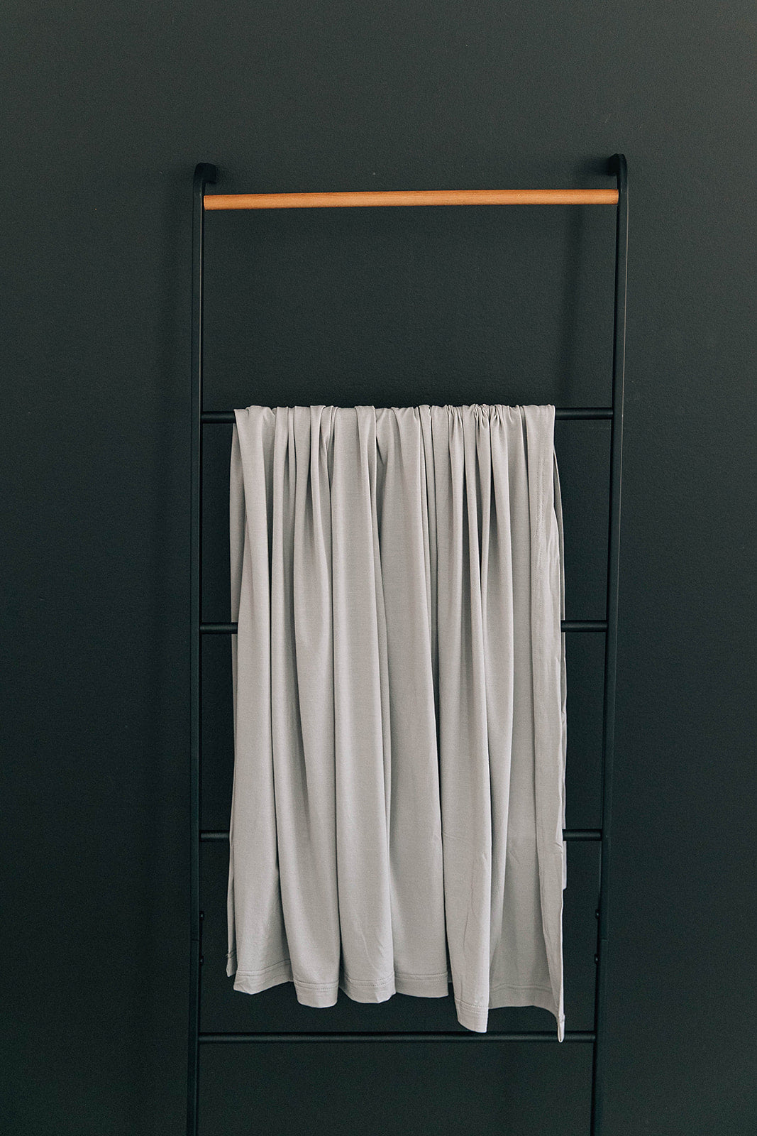 Mebie Baby Stone Stretch Swaddle. Mebie Baby Bamboo Stretch Swaddle. Gender Neutral for take home outfits and swaddling newborns.