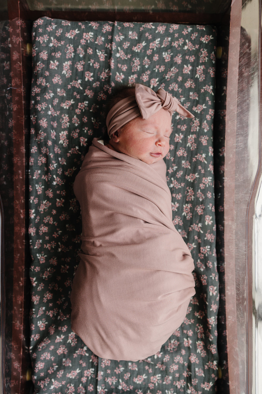 Newborn Hospital Photos