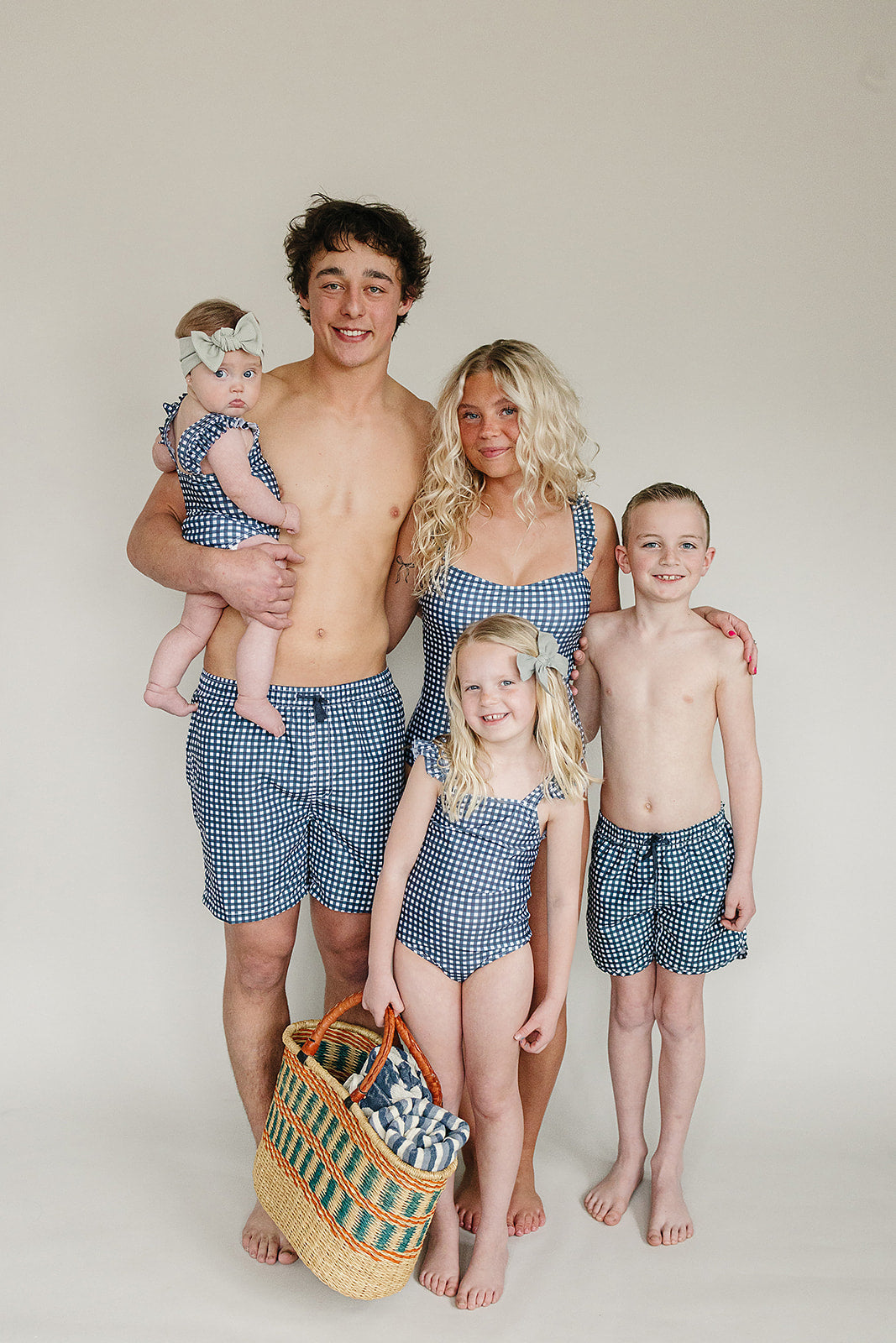 Swim 2025