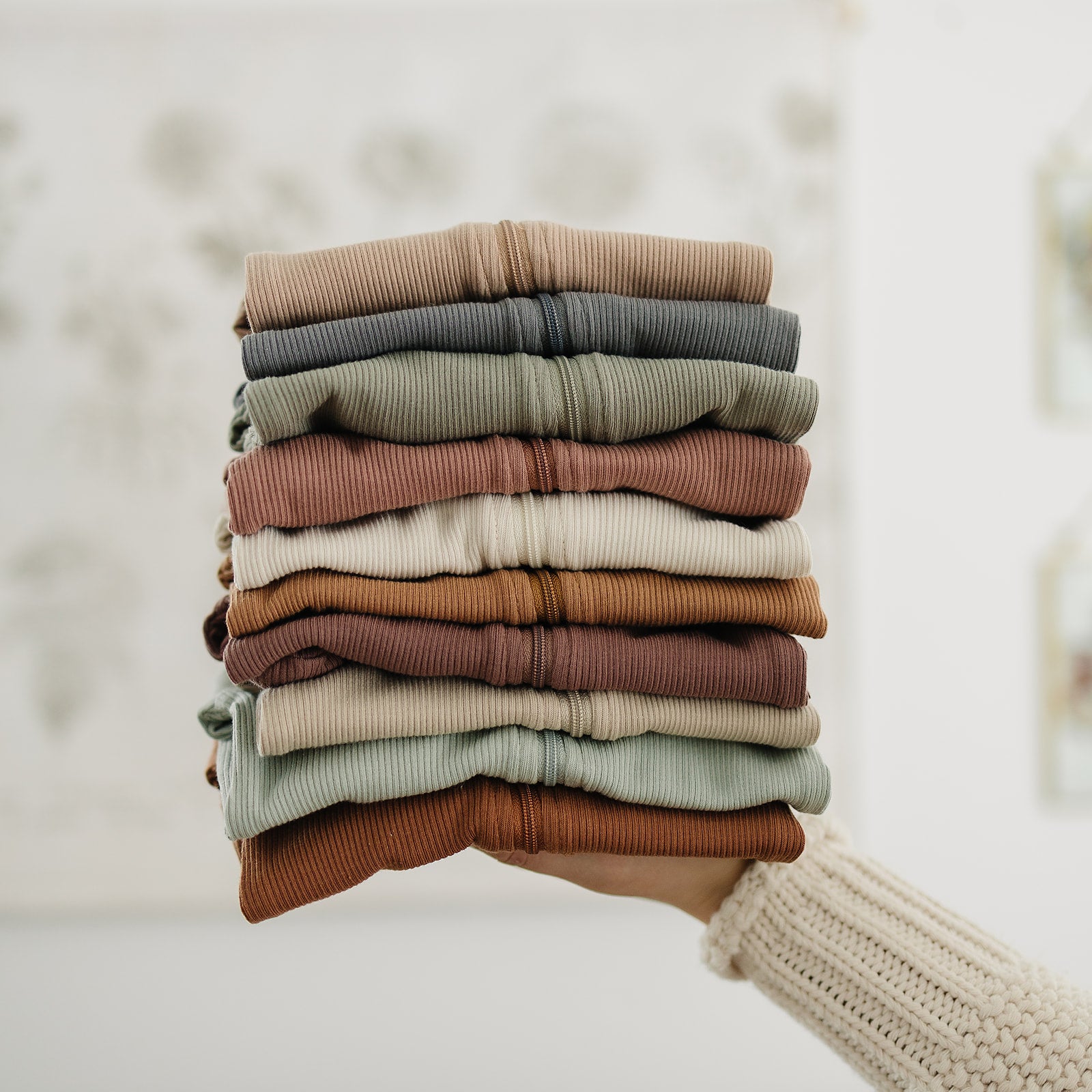 Organic Cotton Basics