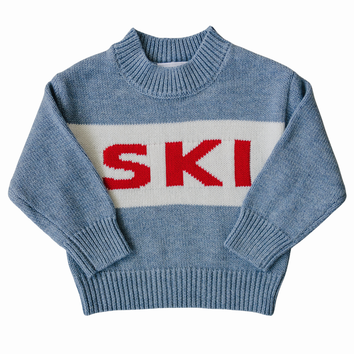 Ski Sweater