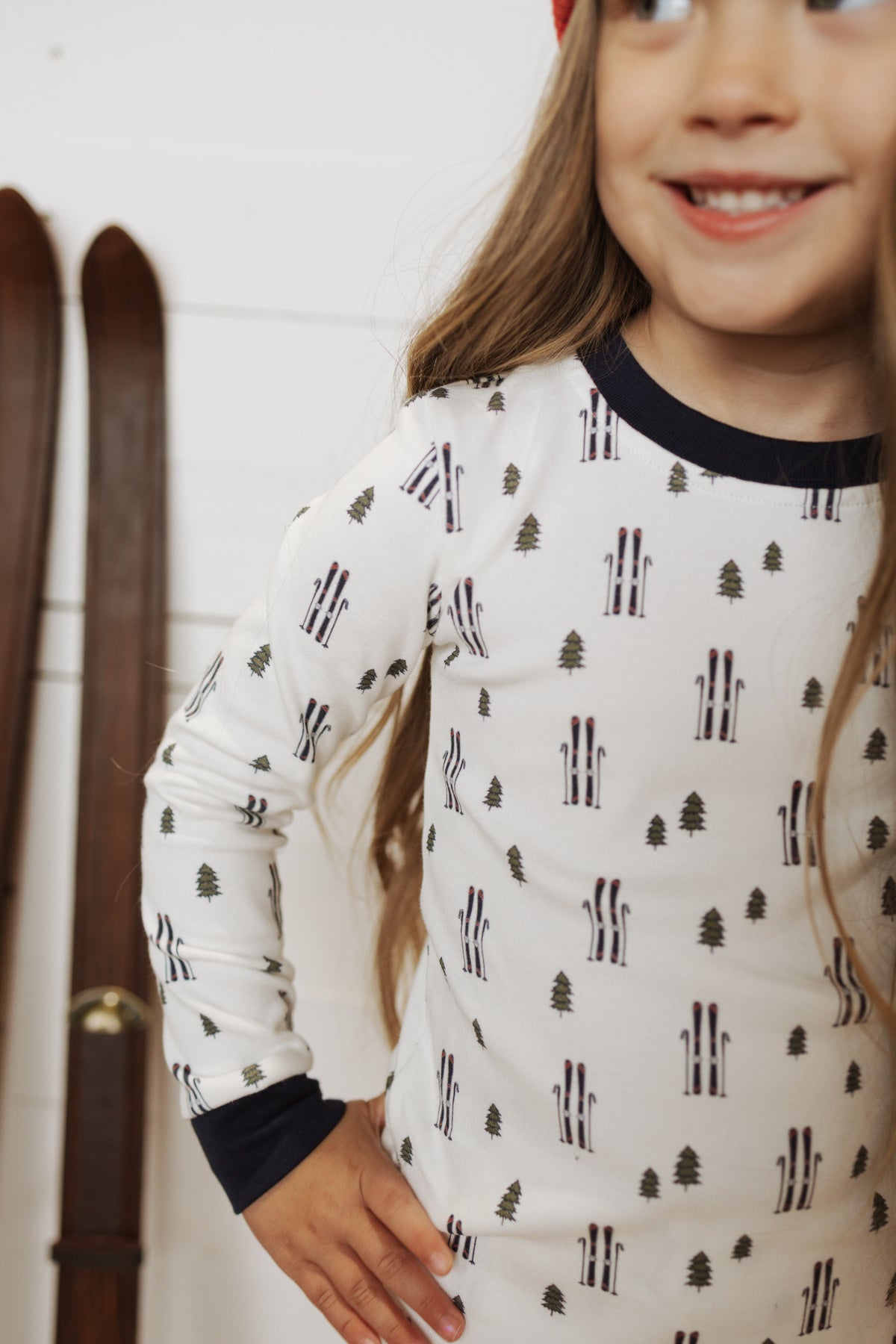 Pine Slopes Cotton Set