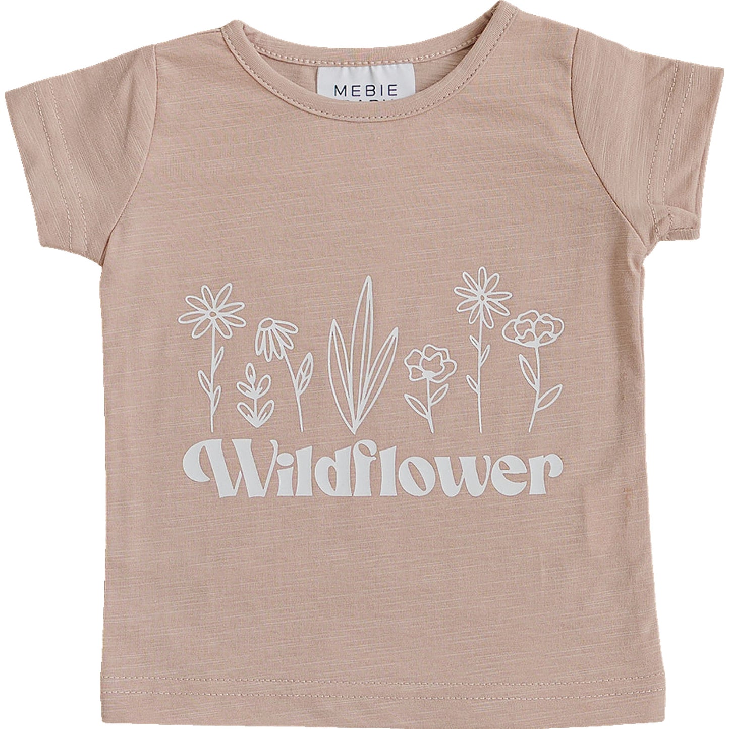 Wildflower Tee