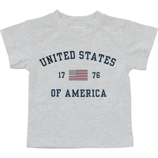 United States Tee