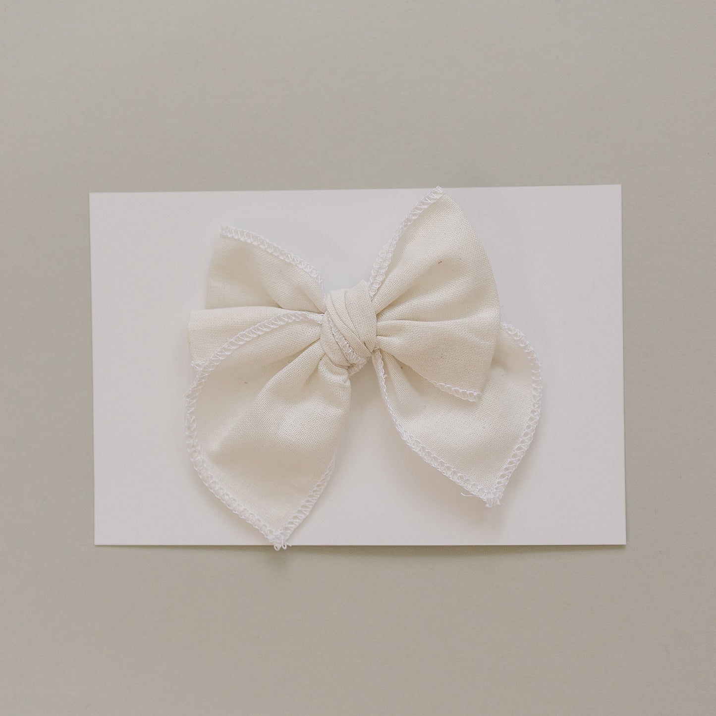 Mebie Hair Bows