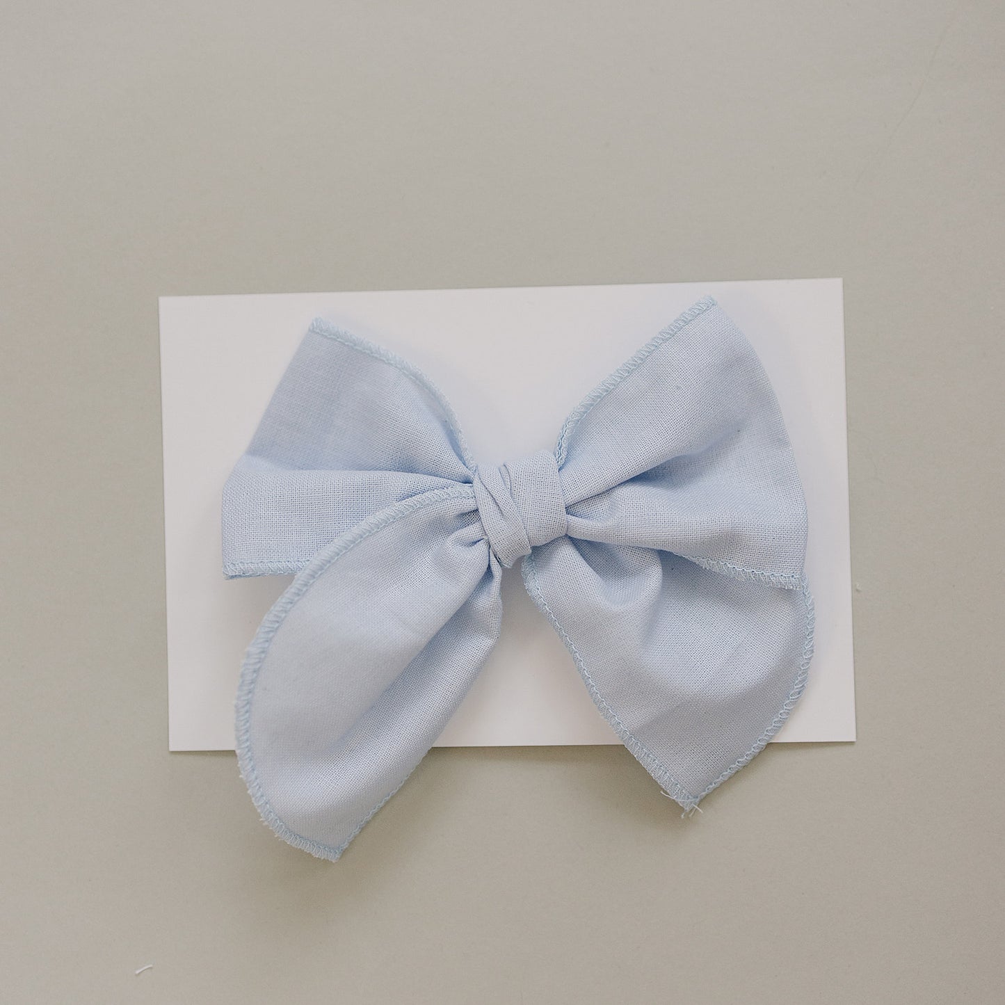 Mebie Hair Bows