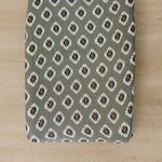 Southwest Aztec Muslin Changing Pad Cover
