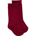 Mebie High Rise Socks