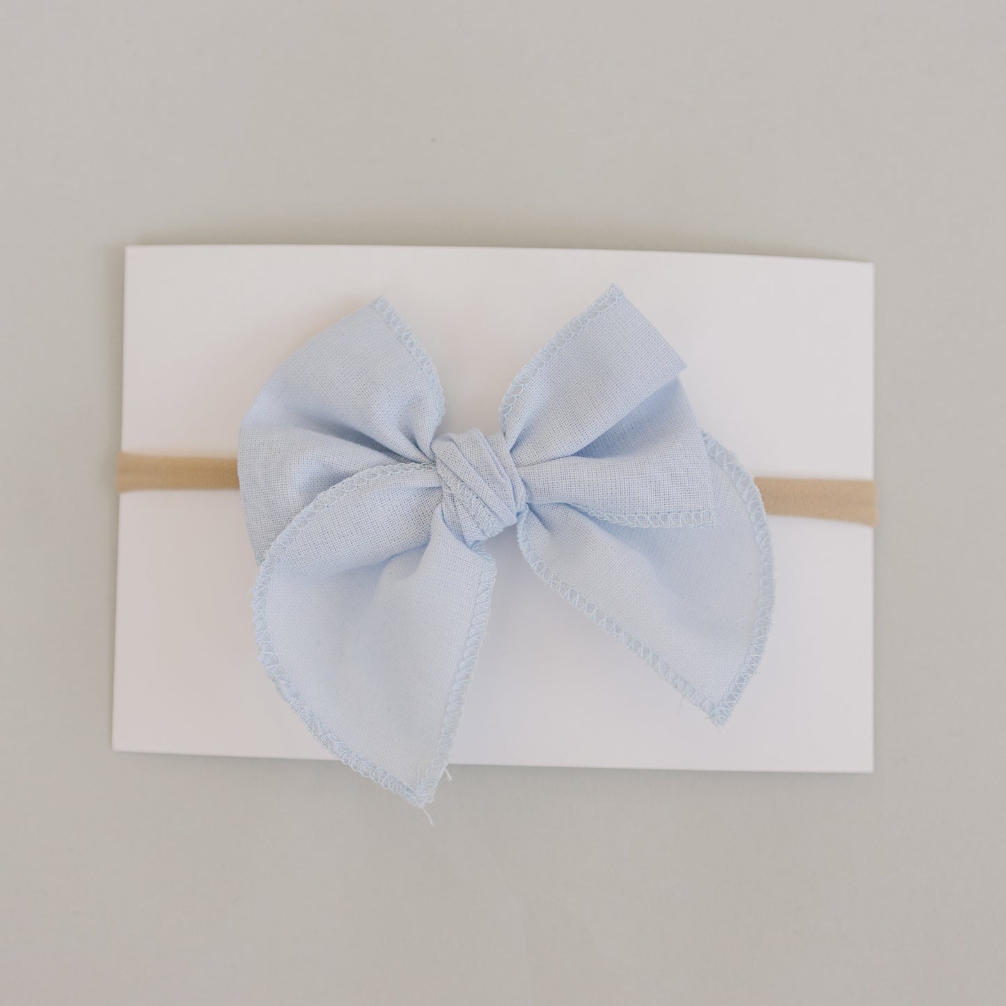 Mebie Hair Bows