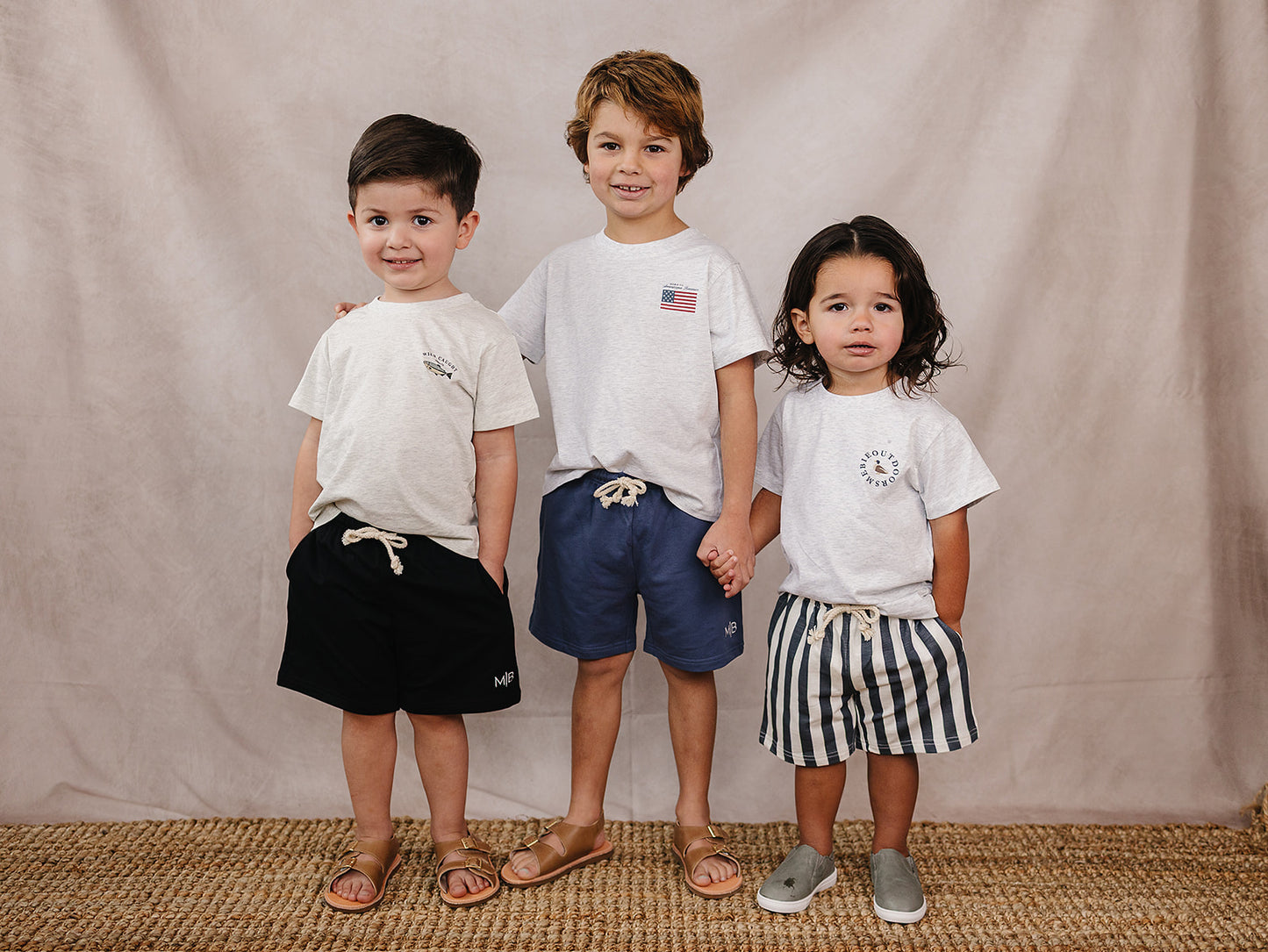 Americana Summer Tee