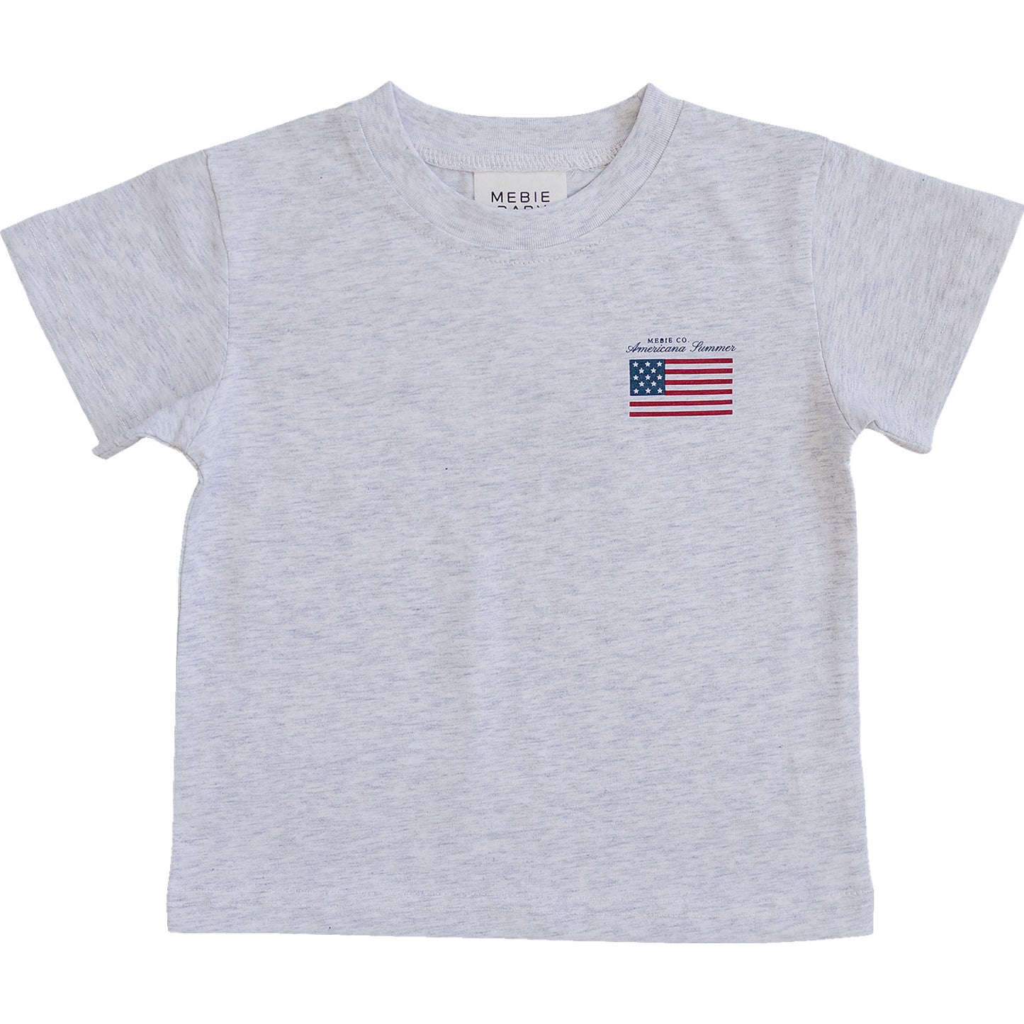 Americana Summer Tee