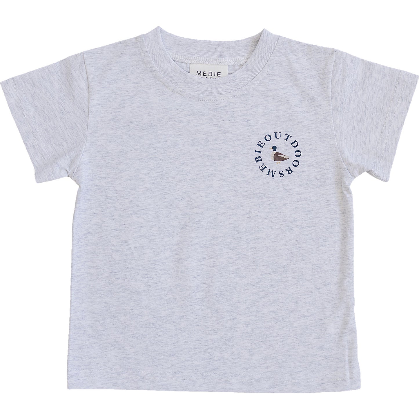 Mebie Outdoors Tee