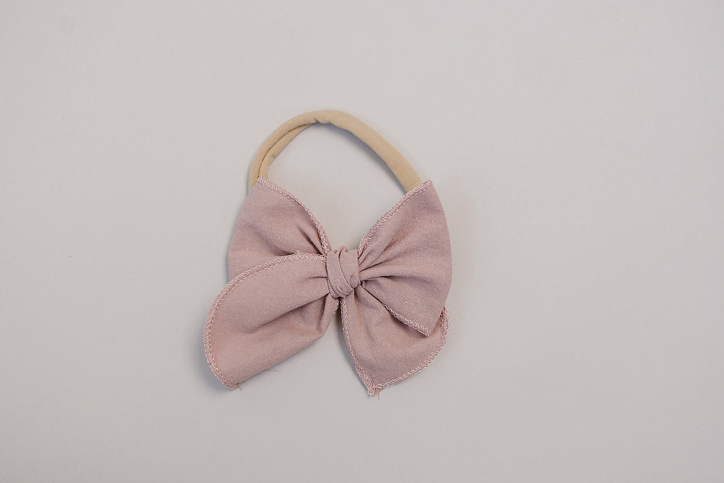 Classic Mebie Hair Bows