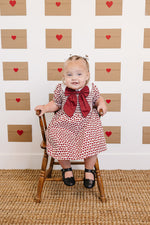 Heart Bow Dress