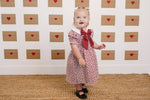 Heart Bow Dress