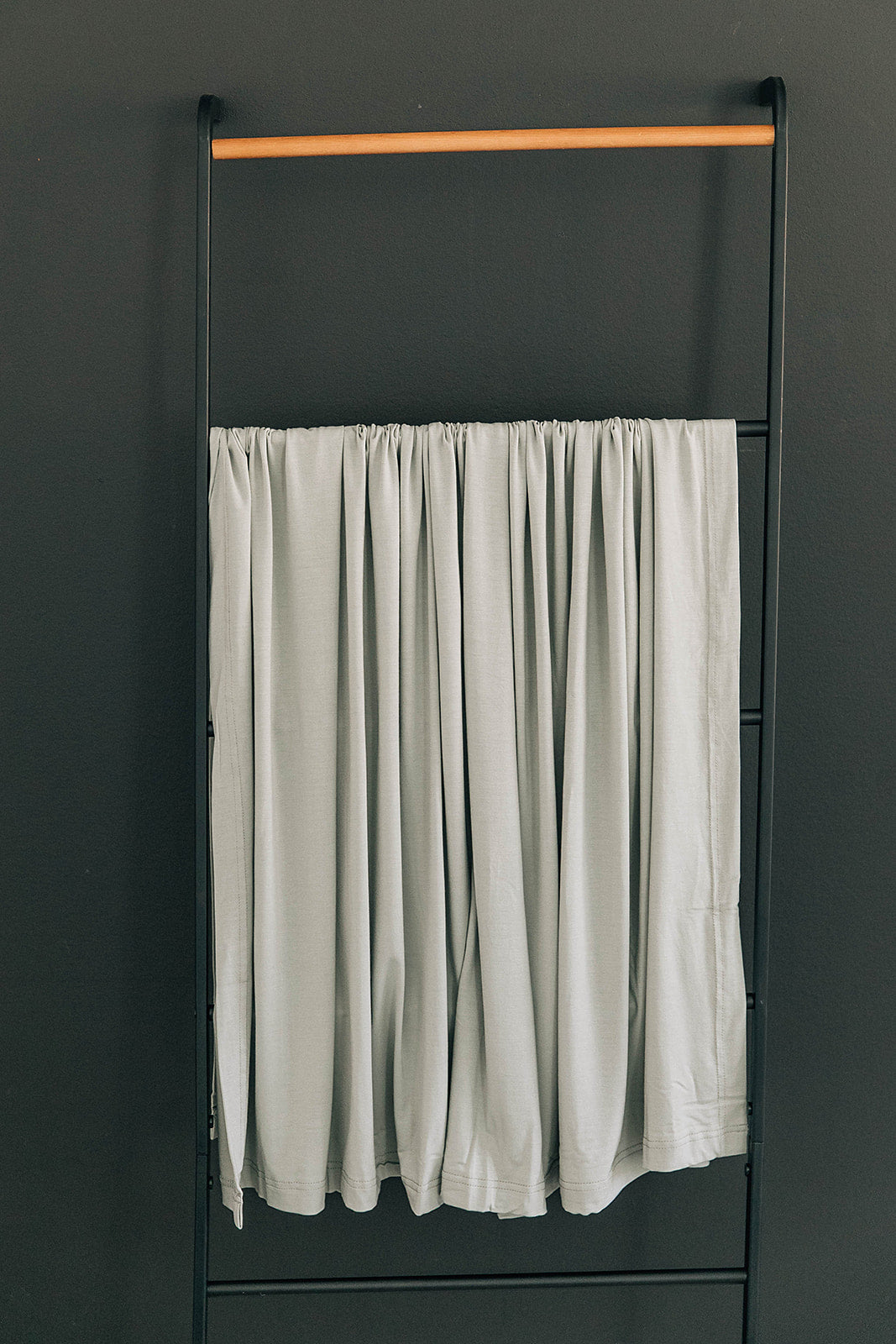 Mebie Baby Sage Stretch Swaddle. Mebie Baby Bamboo Stretch Swaddle. Gender Neutral for take home outfits and swaddling newborns. 